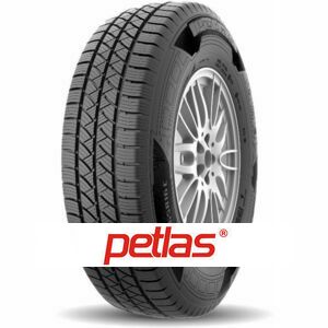 ms rehv Petlas Vanmaster All Season